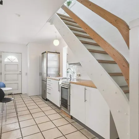 Holiday home 4 Star In Blokhus