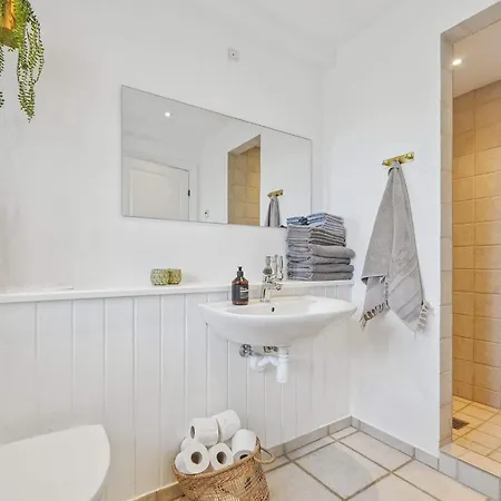 Holiday home 4 Star In Blokhus